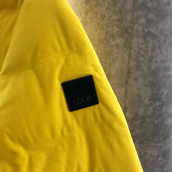 Lole Down Jacket 🌟 - Picture 10 of 13